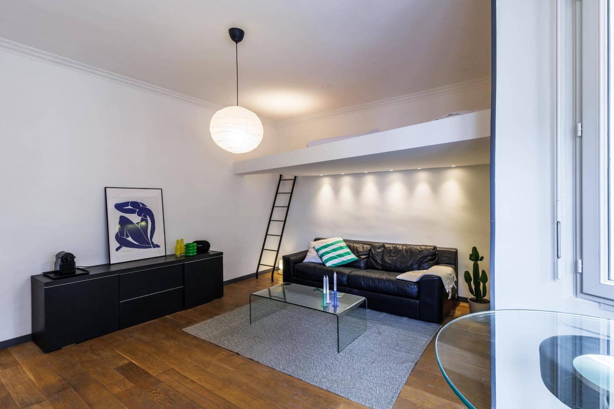 Beau Studio Nice Centre Apartamento Exterior foto